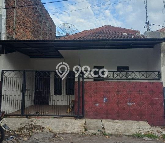 Dijual Rumah 2 Kamar Lokasi Strategis Nyaman dan Strategis di Kenjeran Dijual Rumah 2 Kamar Lokasi Strategis Nyaman dan Strategis di Kenjeran