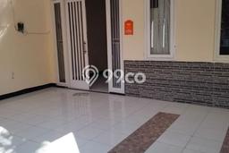 Rumah Modern 3 KT di Gununganyar Surabaya Rumah Modern 3 KT di Gununganyar Surabaya