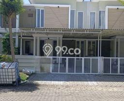 Dijual Hunian Rumah Terawat 5 Kamar di Wonorejo, Surabaya Dijual Hunian Rumah Terawat 5 Kamar di Wonorejo, Surabaya