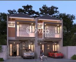 Rumah Luas Asri 4 KT Siap Pakai di Manyar Surabaya Rumah Luas Asri 4 KT Siap Pakai di Manyar Surabaya