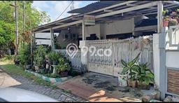 Rumah Minimalis 4 Kamar LT 150m2 di Pondok Tjandra Rumah Minimalis 4 Kamar LT 150m2 di Pondok Tjandra