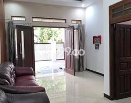 Dijual Rumah 4 Kamar Lokasi Strategis Nyaman dan Strategis di Mulyorejo Dijual Rumah 4 Kamar Lokasi Strategis Nyaman dan Strategis di Mulyorejo