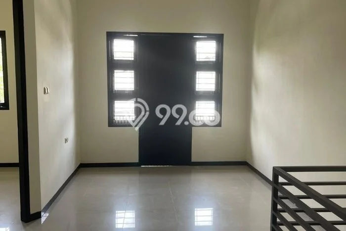 Rumah Minimalis 4 KT LT 84m2 di Surabaya Kota Rumah Minimalis 4 KT LT 84m2 di Surabaya Kota