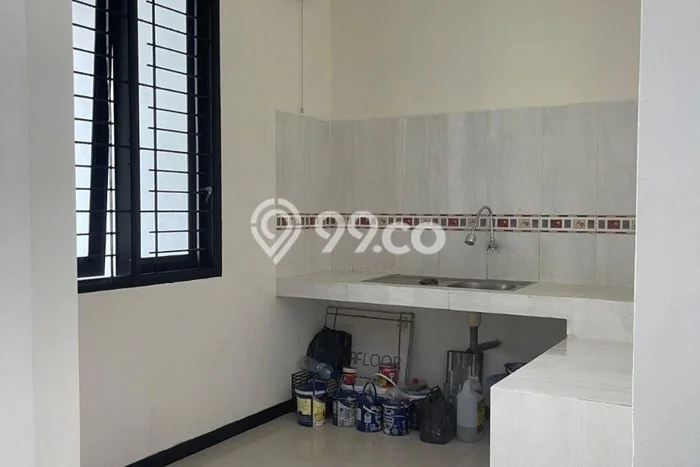 Rumah Minimalis 4 KT LT 84m2 di Surabaya Kota Rumah Minimalis 4 KT LT 84m2 di Surabaya Kota
