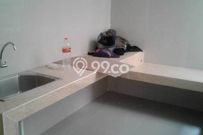 Rumah Modern 3 Kamar LT 72m2 di Mulyosari Rumah Modern 3 Kamar LT 72m2 di Mulyosari