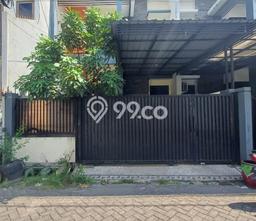Dijual Rumah Strategis Bagus Punya 3 KT di Jambangan Surabaya SHM Dijual Rumah Strategis Bagus Punya 3 KT di Jambangan Surabaya SHM