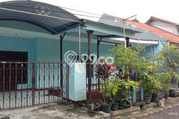 Rumah Strategis Minimalis Lb 120m2 di Rungkut, Surabaya Rumah Strategis Minimalis Lb 120m2 di Rungkut, Surabaya
