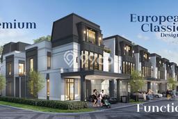 Rumah Luxury Modern Tanpa Renovasi di Gading Serpong Tangerang Rumah Luxury Modern Tanpa Renovasi di Gading Serpong Tangerang