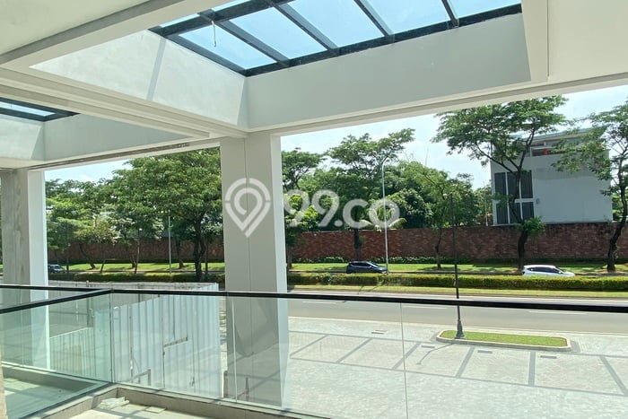 Ruko Dijual di Prime Area Tangerang Luas 268m2 Ruko Dijual di Prime Area Tangerang Luas 268m2