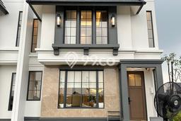 Rumah Luas Asri 4 KT Siap Huni di Lengkong Kulon Tangerang Rumah Luas Asri 4 KT Siap Huni di Lengkong Kulon Tangerang