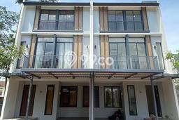 Dijual Rumah Minimalis Bagus Punya 3 KT di Pagedangan Tangerang SHM Dijual Rumah Minimalis Bagus Punya 3 KT di Pagedangan Tangerang SHM