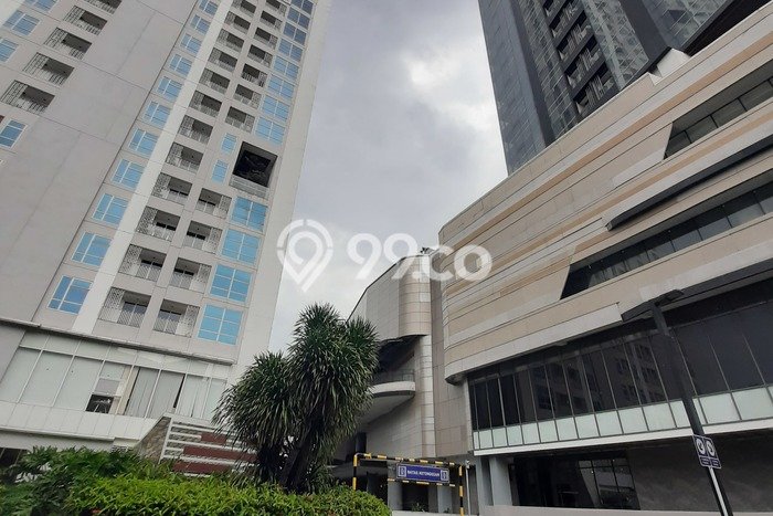 Apartemen Cozy Dijual di Surabaya Spesifikasi 0 KT, 1 KM Apartemen Cozy Dijual di Surabaya Spesifikasi 0 KT, 1 KM