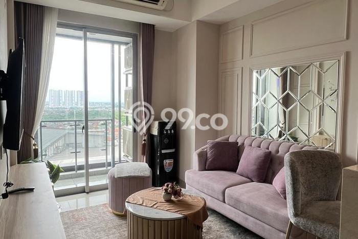 Dijual Apartemen 1 KT & 1 KM di Surabaya Area Strategis Dijual Apartemen 1 KT & 1 KM di Surabaya Area Strategis