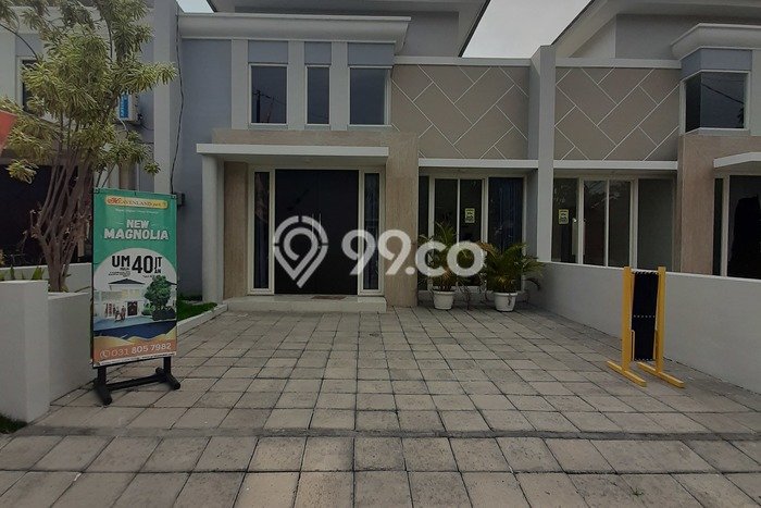 Dijual Rumah Minimalis Bagus Punya 2 KT di Candi Sidoarjo SHM Dijual Rumah Minimalis Bagus Punya 2 KT di Candi Sidoarjo SHM