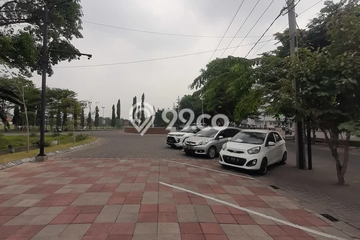 Ruko Komersial Dijual di Buduran Sidoarjo LT 108m2 & LB 103m2 Ruko Komersial Dijual di Buduran Sidoarjo LT 108m2 & LB 103m2