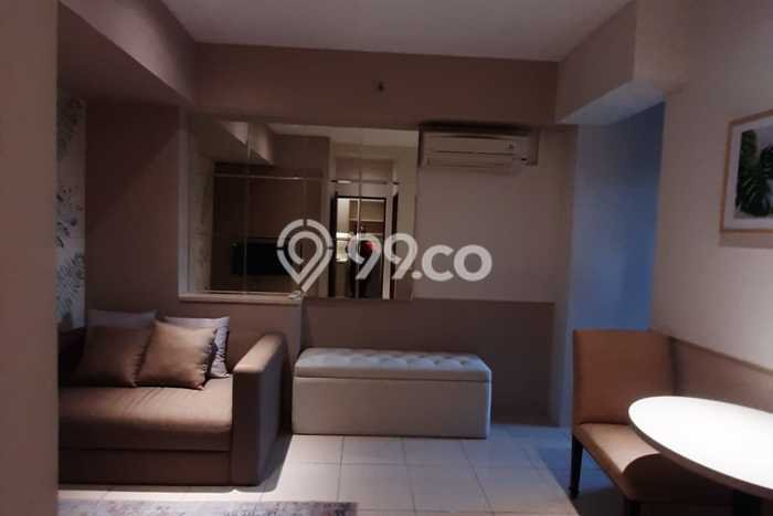 Apartemen Minimalis untuk Dijual di Mayjen Sungkono Dengan Spesifikasi 2 KT & 1 KM Apartemen Minimalis untuk Dijual di Mayjen Sungkono Dengan Spesifikasi 2 KT & 1 KM