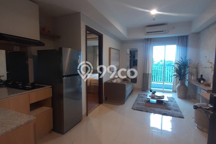 Apartemen Cozy Dijual di Surabaya Spesifikasi 0 KT, 1 KM Apartemen Cozy Dijual di Surabaya Spesifikasi 0 KT, 1 KM