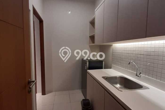 Apartemen Minimalis untuk Dijual di Mayjen Sungkono Dengan Spesifikasi 2 KT & 1 KM Apartemen Minimalis untuk Dijual di Mayjen Sungkono Dengan Spesifikasi 2 KT & 1 KM