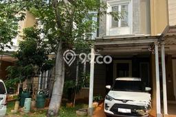 Rumah LT 72m² di Gading Serpong, Tangerang - Akses Mudah Rumah LT 72m² di Gading Serpong, Tangerang - Akses Mudah