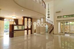 Rumah Luxury Modern Siap Huni di Gading Serpong Tangerang Rumah Luxury Modern Siap Huni di Gading Serpong Tangerang