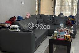 Rumah Idaman Modern! Rumah 2 Lantai area Gading Serpong, Tangerang, LT 120m2m² LB 115m2m² Rumah Idaman Modern! Rumah 2 Lantai area Gading Serpong, Tangerang, LT 120m2m² LB 115m2m²