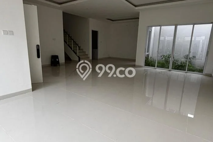 Ready to Use! Premium House LT 180m2 Desain Elegan di Gading Serpong Ready to Use! Premium House LT 180m2 Desain Elegan di Gading Serpong