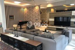 Hunian Elit LB 500m2 Siap Huni Desain Elegan di BSD City, Tangerang Hunian Elit LB 500m2 Siap Huni Desain Elegan di BSD City, Tangerang