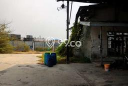 Tanah untuk Dijual Lokasi Kebon Jeruk, Jakarta Barat Luas 1750m2 SHM Tanah untuk Dijual Lokasi Kebon Jeruk, Jakarta Barat Luas 1750m2 SHM