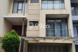 Dijual Rumah Mewah Elegan Dengan View Cantik di Lebak Bulus, Jakarta Selatan Dijual Rumah Mewah Elegan Dengan View Cantik di Lebak Bulus, Jakarta Selatan