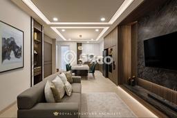 Dijual Rumah Mewah Megah Dengan View Eksklusif di Gading Serpong, Tangerang Dijual Rumah Mewah Megah Dengan View Eksklusif di Gading Serpong, Tangerang
