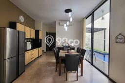 Dijual Rumah Mewah Exclusive di BSD, Tangerang Selatan Dijual Rumah Mewah Exclusive di BSD, Tangerang Selatan