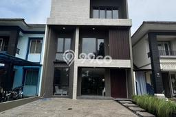 Hunian Super Mewah dengan Akses Paling Strategis di Alam Sutera, Tangerang Hunian Super Mewah dengan Akses Paling Strategis di Alam Sutera, Tangerang