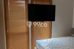 Rumah Minimalis 2 KT di BSD Tangerang Full Furnished Rumah Minimalis 2 KT di BSD Tangerang Full Furnished