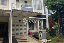 Jual Rumah Mewah Megah Dengan View Cantik di Gading Serpong, Tangerang Jual Rumah Mewah Megah Dengan View Cantik di Gading Serpong, Tangerang
