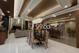 Best Deal Hunian Premium Ideal dan Luas di BSD, Tangerang Selatan Best Deal Hunian Premium Ideal dan Luas di BSD, Tangerang Selatan
