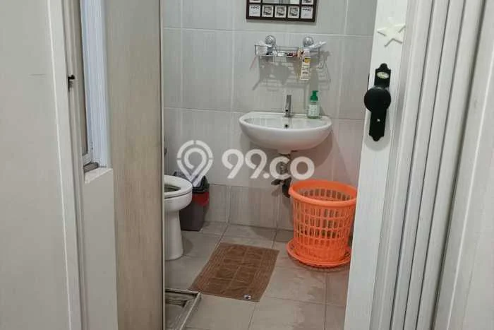 Dijual Rumah Mewah Elegan Dengan View Cantik di Alam Sutera, Tangerang Dijual Rumah Mewah Elegan Dengan View Cantik di Alam Sutera, Tangerang
