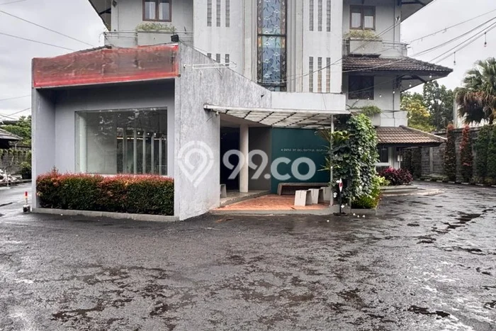PRIME LOCATION! Hotel Kawasan , Luas 4300m2m², Kawasan Komersial, Posisi Premium PRIME LOCATION! Hotel Kawasan , Luas 4300m2m², Kawasan Komersial, Posisi Premium