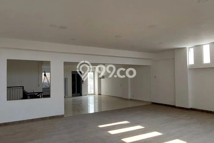 Jual Kantor Kawasan BSD, Luas 855m², Kawasan Potensial, Jalan Utama Jual Kantor Kawasan BSD, Luas 855m², Kawasan Potensial, Jalan Utama