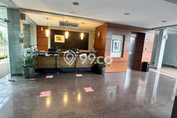 PRIME LOCATION! Hotel Kawasan , Luas 4300m2m², Kawasan Komersial, Posisi Premium PRIME LOCATION! Hotel Kawasan , Luas 4300m2m², Kawasan Komersial, Posisi Premium