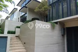 Hot Offer Hunian Mewah Ideal dan Luas di BSD, Tangerang Selatan Hot Offer Hunian Mewah Ideal dan Luas di BSD, Tangerang Selatan