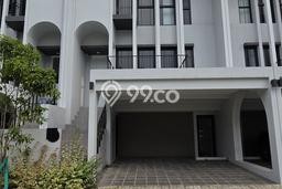 Dijual Rumah Premium dengan Fasilitas Sekitar Komplit di BSD, Tangerang Selatan Dijual Rumah Premium dengan Fasilitas Sekitar Komplit di BSD, Tangerang Selatan