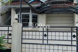 Dijual Hunian Rumah Nyaman 2 KT di Gading Serpong, Tangerang Dijual Hunian Rumah Nyaman 2 KT di Gading Serpong, Tangerang