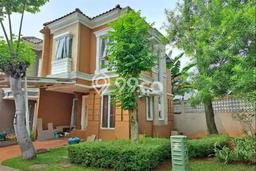 Rumah Luas Asri 3 KT Siap Huni di Gading Serpong Tangerang Rumah Luas Asri 3 KT Siap Huni di Gading Serpong Tangerang