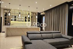 Dijual Rumah Premium dengan Fasilitas Sekitar Komplit di BSD, Tangerang Selatan Dijual Rumah Premium dengan Fasilitas Sekitar Komplit di BSD, Tangerang Selatan