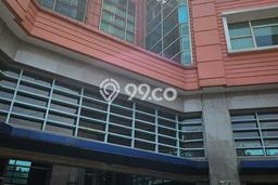 Kantor Dijual di Prime Area Jakarta Selatan Luas 715m2 Kantor Dijual di Prime Area Jakarta Selatan Luas 715m2