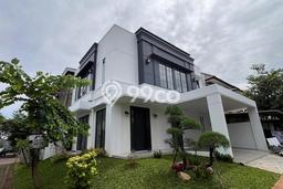 Hot Offer Hunian Mewah Ideal dan Luas di BSD, Tangerang Selatan Hot Offer Hunian Mewah Ideal dan Luas di BSD, Tangerang Selatan