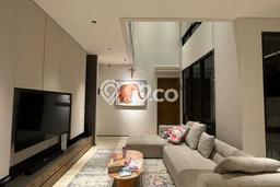 Dijual Rumah Premium dengan Fasilitas Sekitar Lengkap di BSD, Tangerang Selatan Dijual Rumah Premium dengan Fasilitas Sekitar Lengkap di BSD, Tangerang Selatan