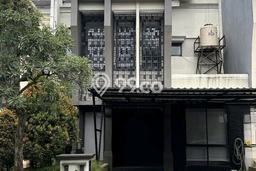 Siap Huni Rumah Mewah 3 Kamar di BSD Dekat ke Mana Pun Siap Huni Rumah Mewah 3 Kamar di BSD Dekat ke Mana Pun