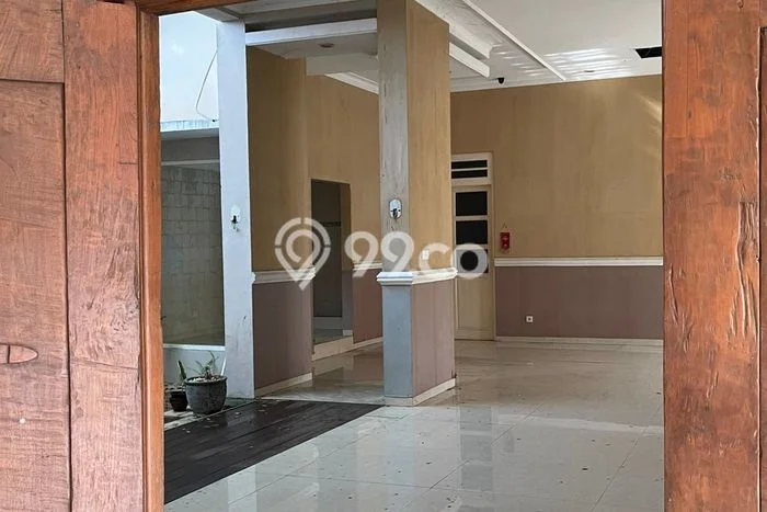 Hotel Premium di Danurejan, Luas 338m2m², Jalan Utama, Area Bisnis Aktif Hotel Premium di Danurejan, Luas 338m2m², Jalan Utama, Area Bisnis Aktif