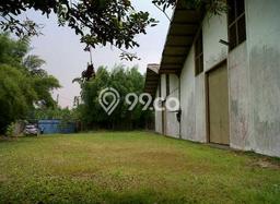 LOKASI STRATEGIS! Pabrik di Cikokol, Luas 2000m2m², Kawasan Komersial LOKASI STRATEGIS! Pabrik di Cikokol, Luas 2000m2m², Kawasan Komersial